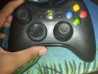 Xbox 360 controller gamepad