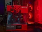Xbox 360 Gaming Controller (Almost New)