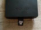 Xbox 360 Hard Drive(250GB)