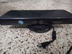 Xbox 360 Kinect sensor