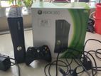Xbox 360 Moded With Full Box And Accessories
