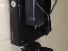 Xbox 360 S (with 2 controllers and power supply)