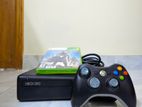 Xbox 360 slim (urgent sale)