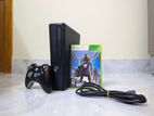 Xbox 360 slim