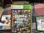 Xbox Collector’s Bundle: 10 Original Games (cib)
