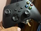 Xbox Core Controller – Carbon Black