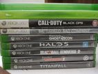 Xbox Games