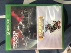 Xbox One Games