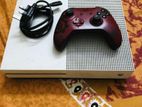 Xbox One S 1tb