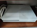 Xbox One S Console (1tb) & Games