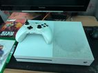 Xbox One S (disc Version) (direct Imported from London)