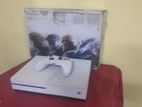Xbox One S and concolar Urgent Sell