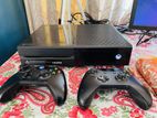Xbox One with Kincet 500gb