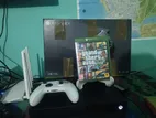 Xbox one x 1 tb