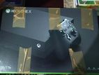 Xbox One X 1tb