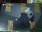 Xbox One X 1tb