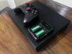 Xbox One X