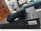 XBOX ONE X