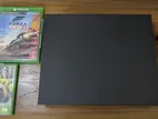 Xbox One X with Rechargeable Battery And 23 Games
