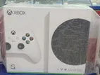 Xbox Series console Available this offer for few days