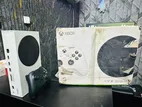 Xbox series s 2 controller with 3 month game pass