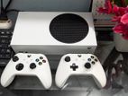 Xbox Series S, 512gb