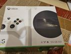 Xbox Series S 512gb with Box