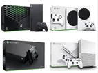 Xbox series S brand new available limited offer
