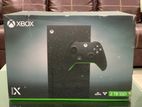 Xbox Series X Galaxy Black Limited Edition 2TB (Disc Version)