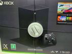 Xbox Series X Premium Forza Horizon 5 Edition 1tb Ssd