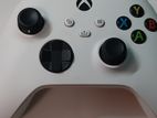 Xbox Series X Wireless Controller Robot White