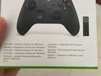 Xbox wireless controller with usb receiver