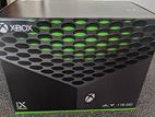 Xbox x console 1tb