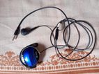 XBT-M22 customise headphone