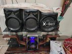 Xcl Home Theater