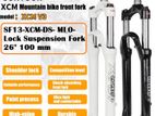 Xcm Sr Suntour 100mm Fork