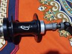 XDR by cycle rear hub sell (new)