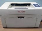 Xerox Laser Jet Printer with Toner