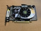 XFX 1GB DDR5 GRAPHICS CARD