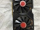 Xfx Amd Radeon™ Rx 590 Fatboy 8gb