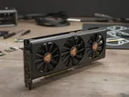 XFX AMD RX 5600 XT ULTRA THICC III 6GB GRAPHICS CARD