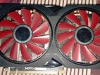 XFX AMD RX 570-(8GB) DDR5