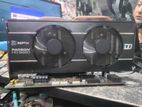 XFX RADEON HD 6850 GRAPHICS CARD DDR-5