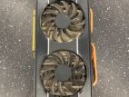 XFX Radeon HD-6870 1GB DDR5 256Bit Gaming OC Edition GPU with warranty