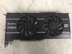 XFX Radeon HD-6870 1GB DDR5 256Bit Gaming OC Edition GPU with warranty