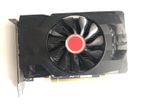 Xfx RX 560 IceQ X2 ４GB DDR5 Duel-X Oc Edition Gaming Boost ＆ Warranty