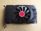 Xfx RX 560 IceQ X2 𝟒GB DDR5 Duel-X Oc Edition Gaming Boost ＆ Warranty