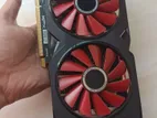 Xfx Rx 570 8gb Graphic Card