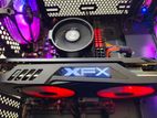 XFX RX 580 8GB