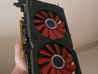 XFX RX 580 2048SP 8GB GDDR5 Graphics Card